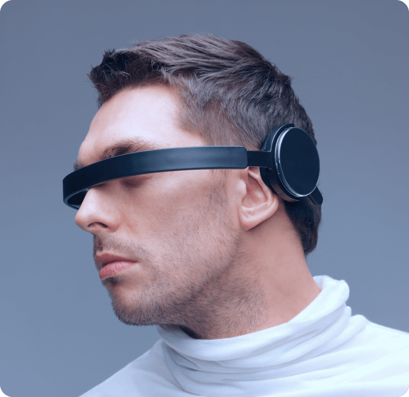 AI Agency & Technology HTML Template